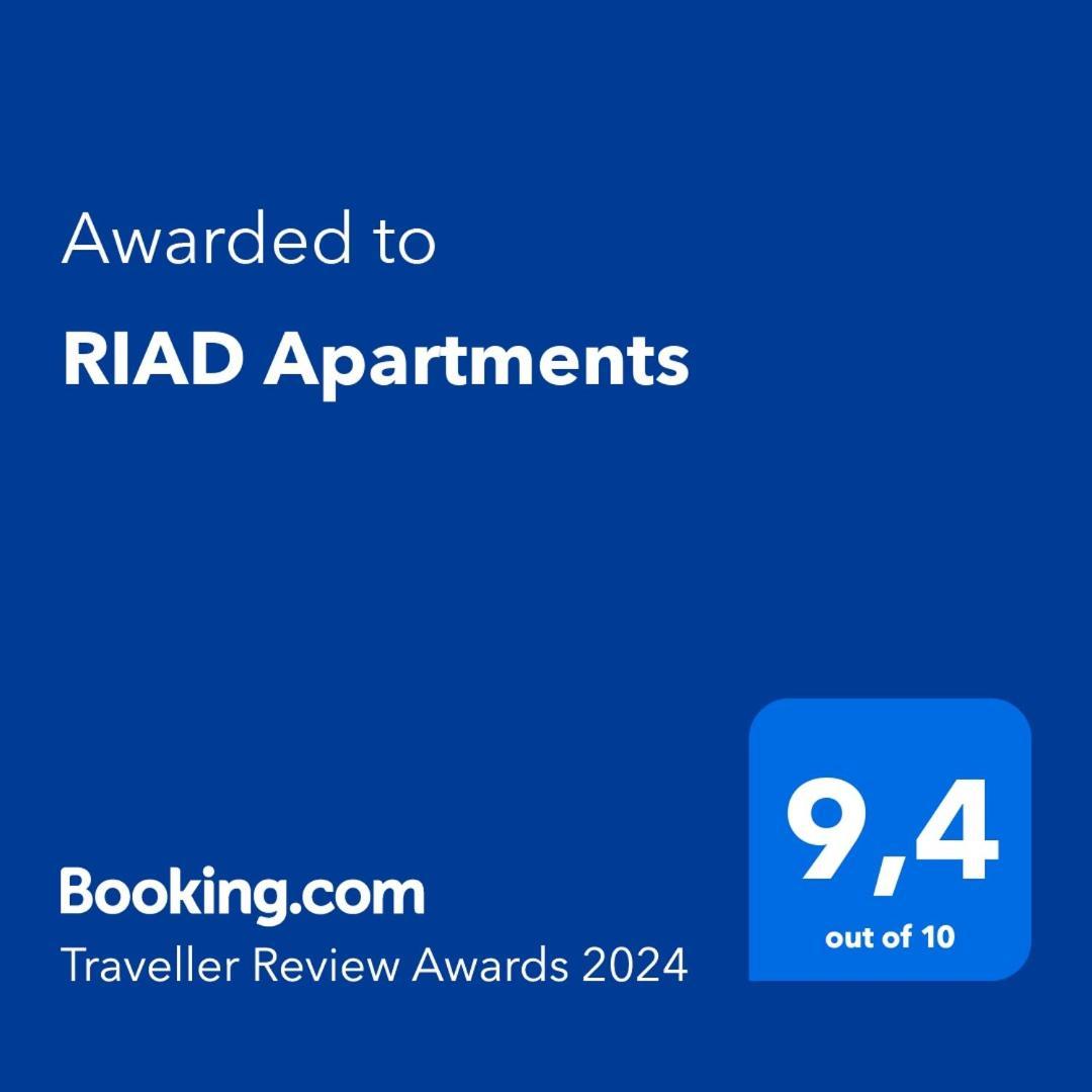 Riad Apartments Zgornje Skofije Εξωτερικό φωτογραφία